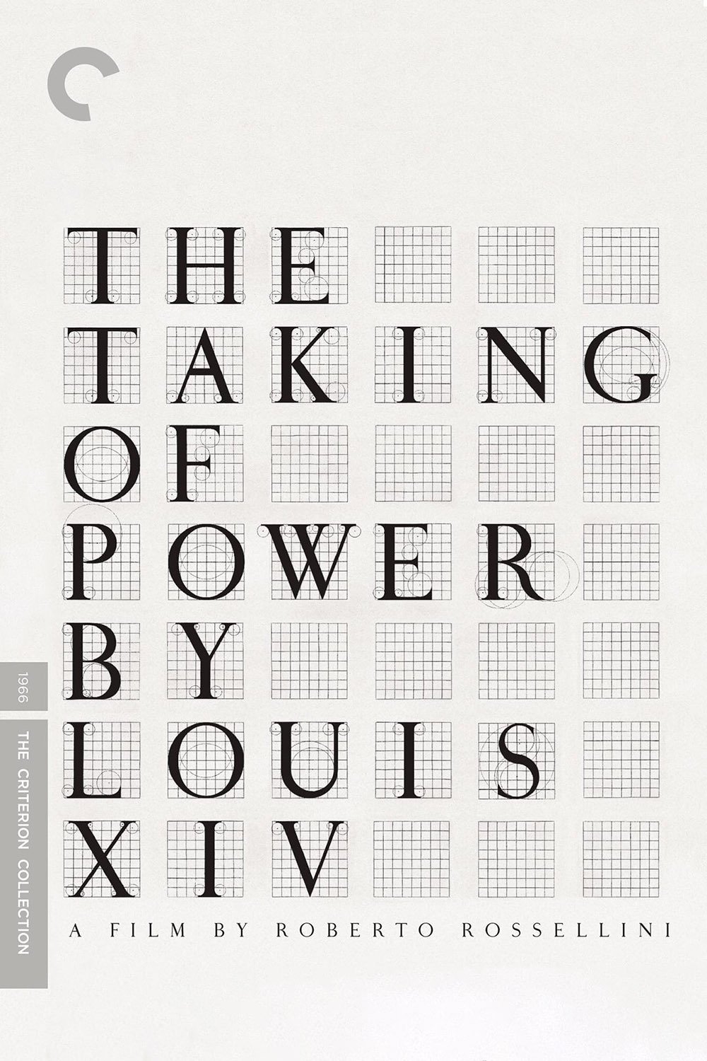 The Taking of Power by Louis XIV