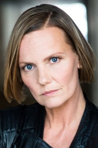 et billede af Anke Schwiekowski