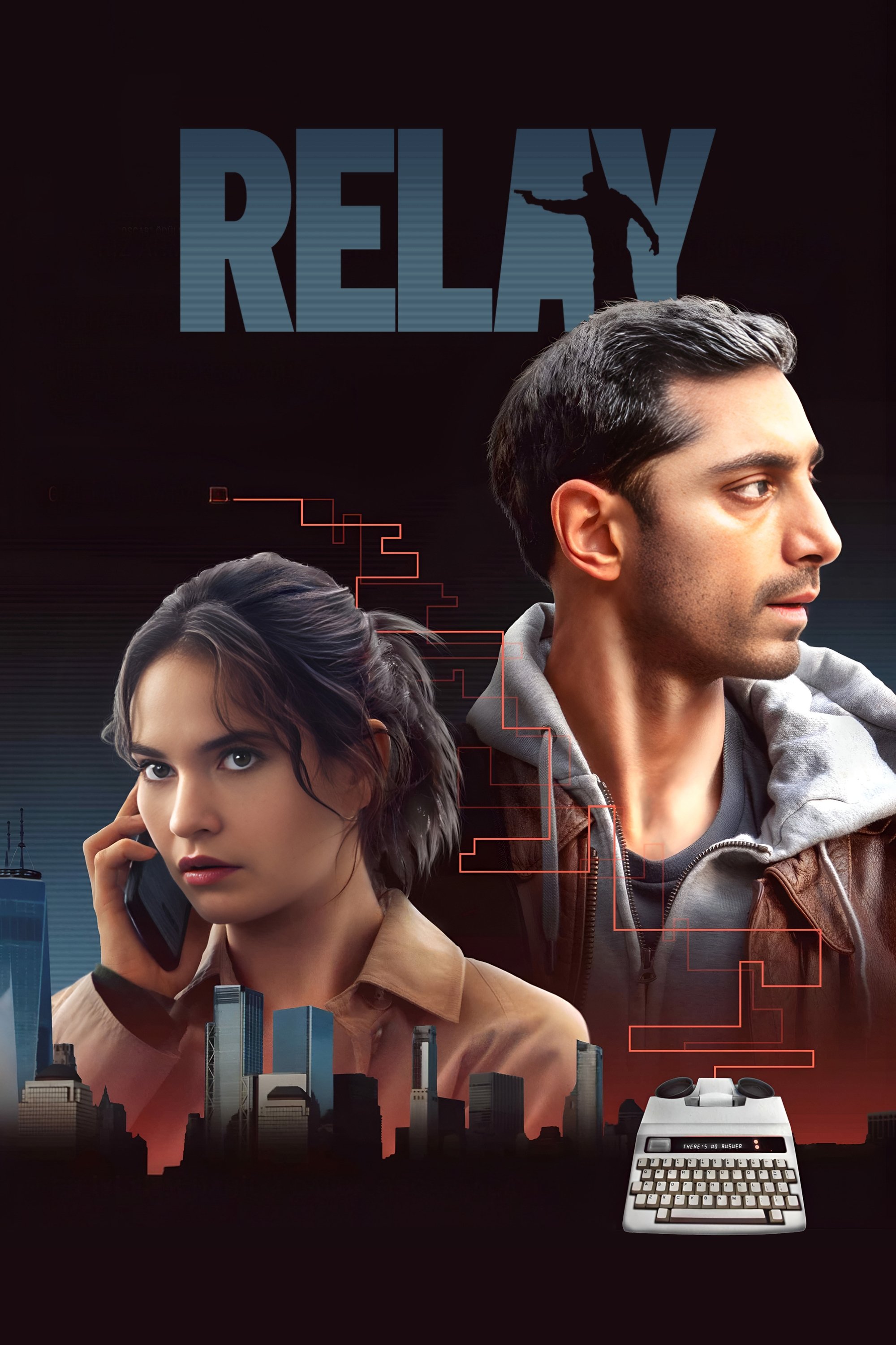 Image Relay