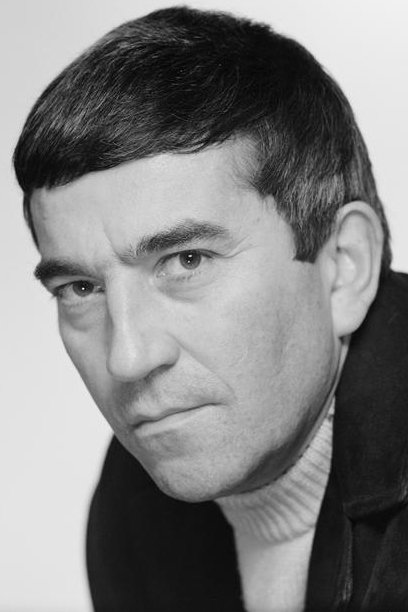 et billede af Georges Guéret