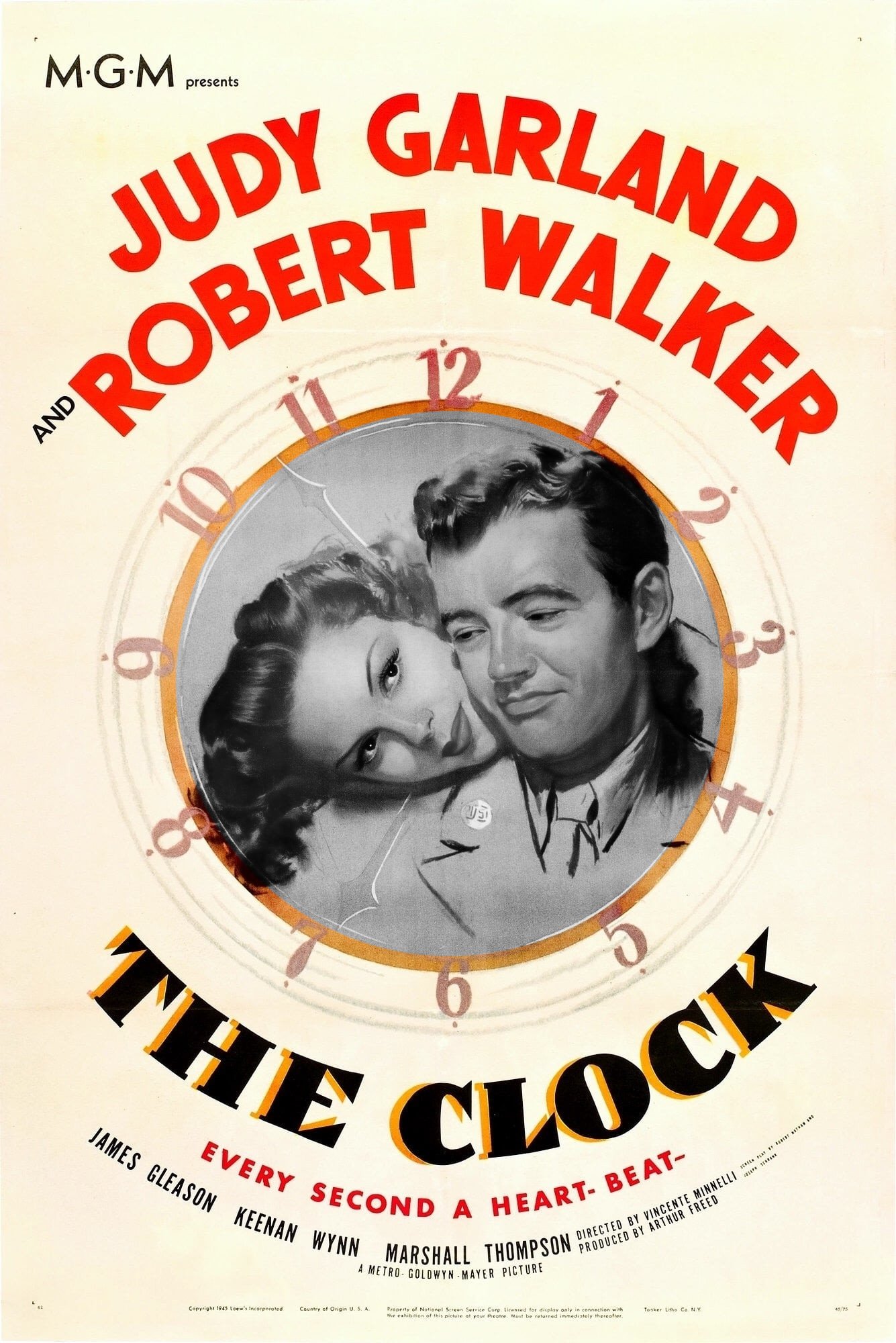 The Clock