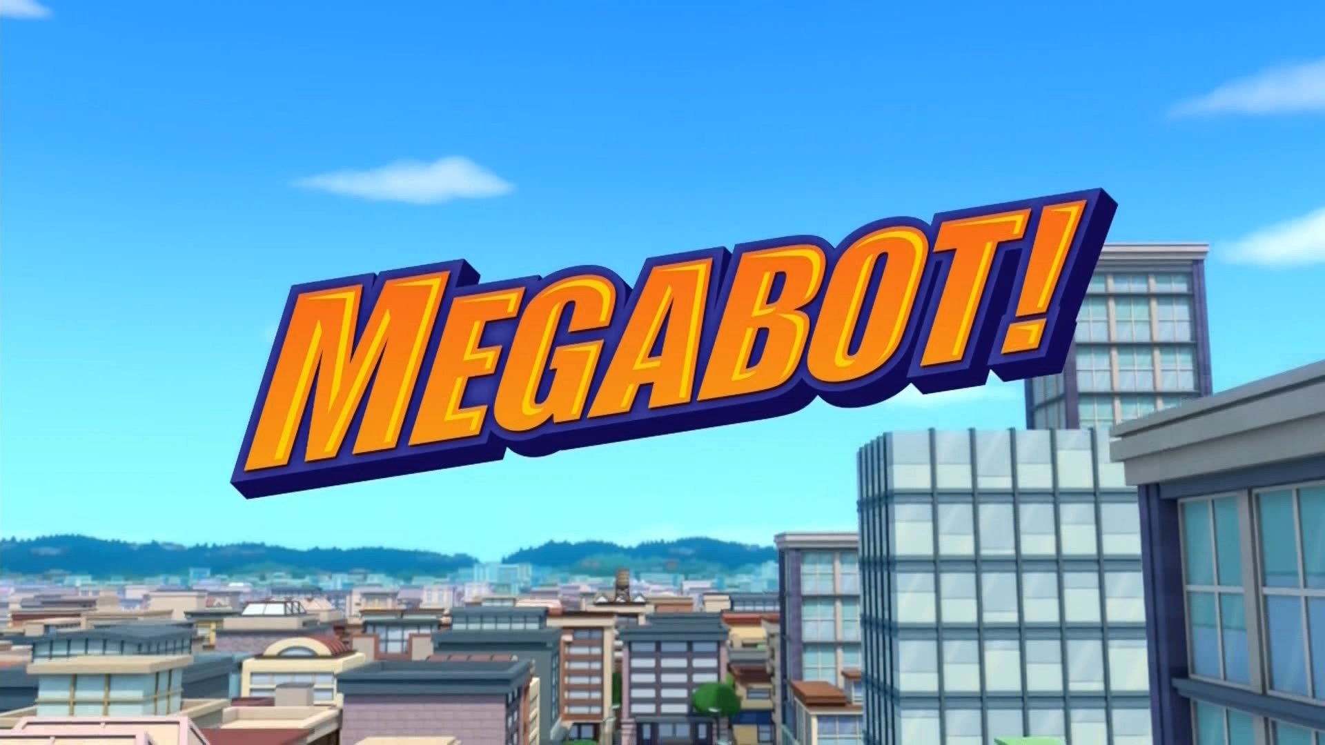 Blaze y los Monster Machines 6x19