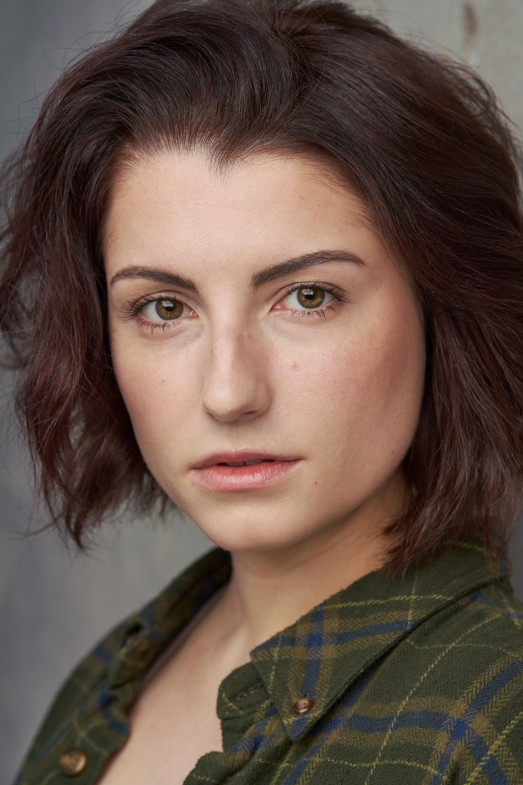 et billede af Logan Mariner