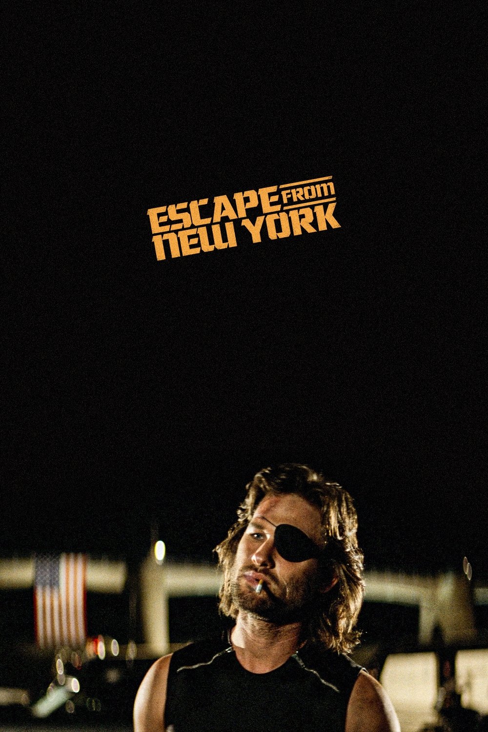 Escape from New York