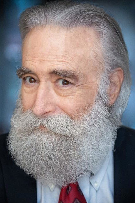 et billede af Peter Xifo