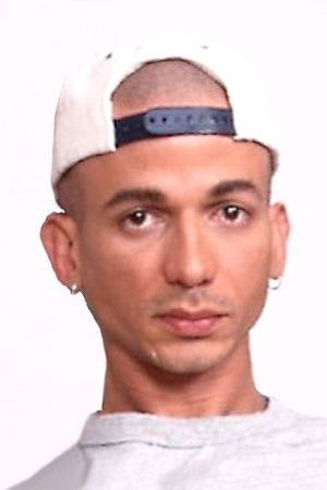 et billede af Alex Williams