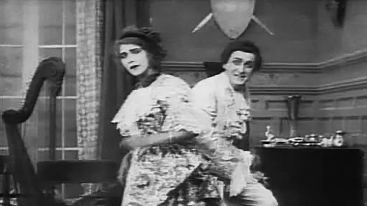 Wilful Peggy (1910)
