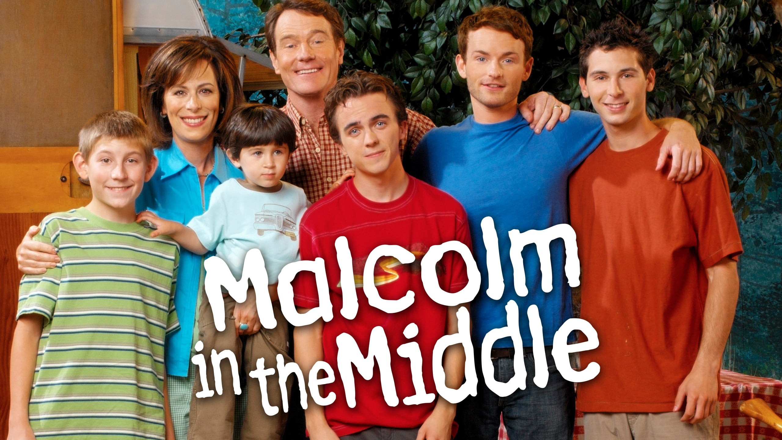 Malcolm in the Middle - Season 7 Episode 15