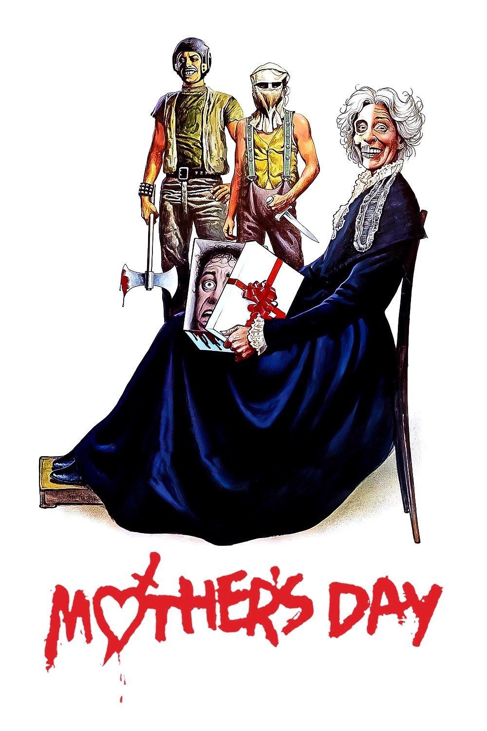 Mother's Day