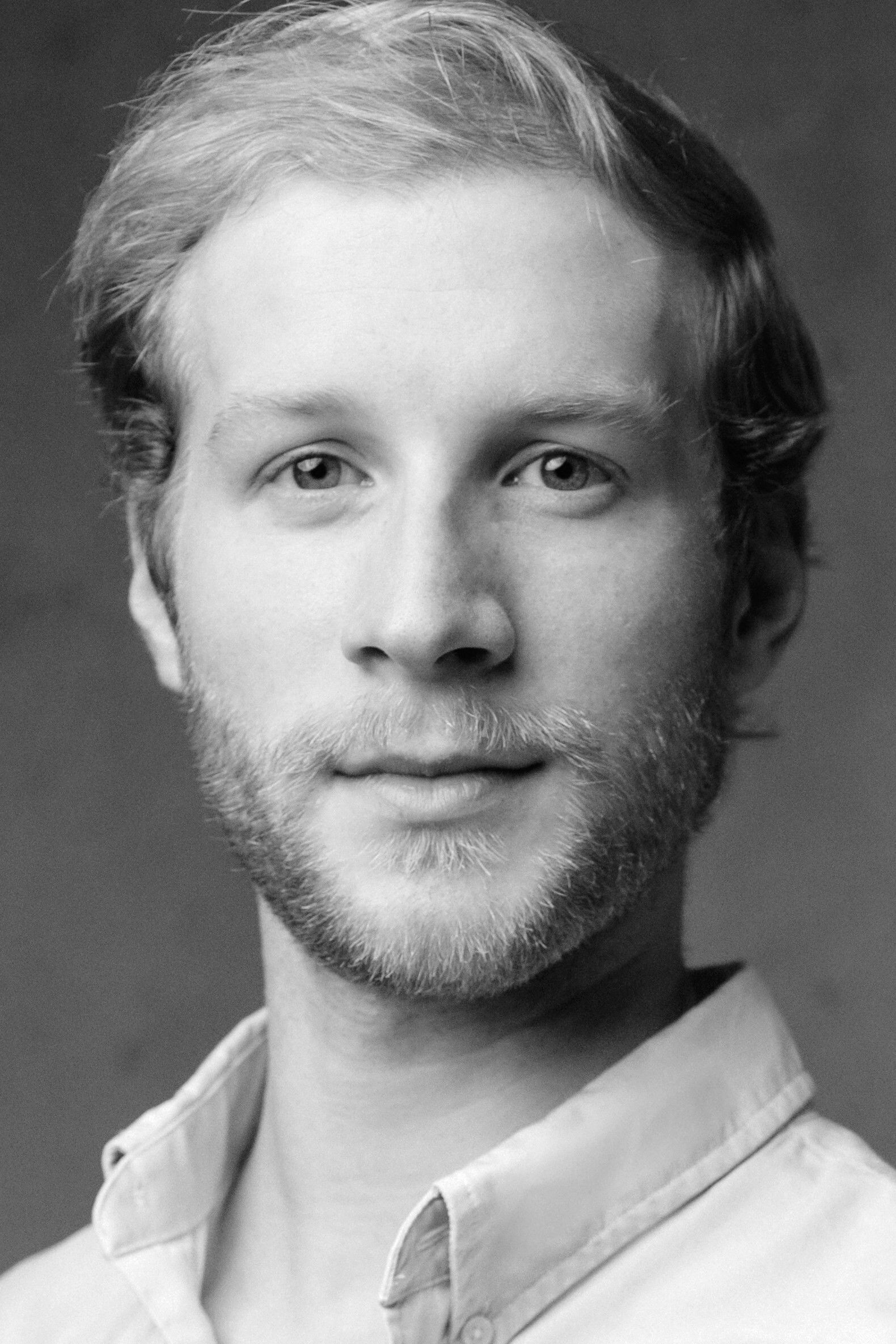 et billede af Skyler Martin