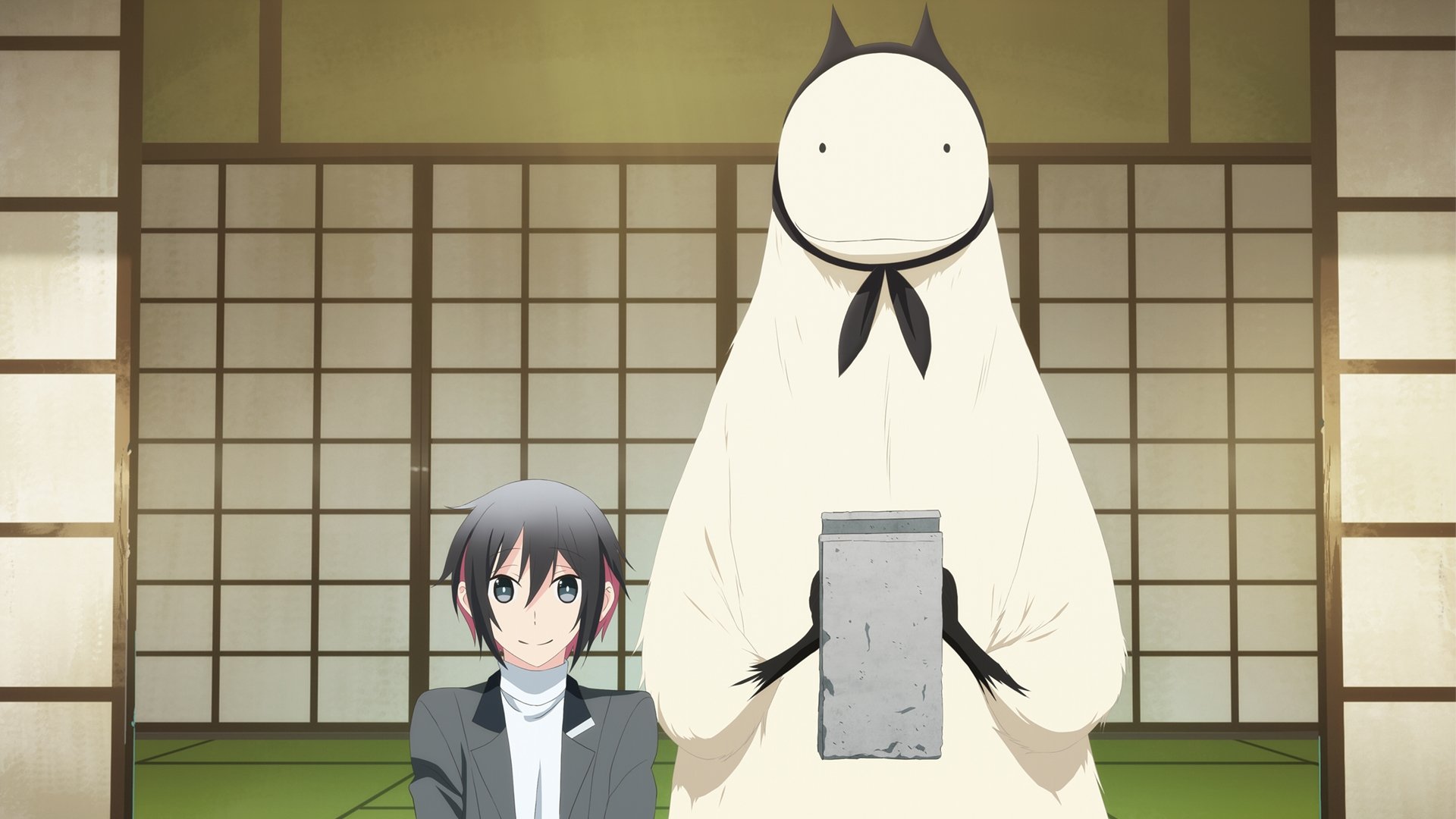 Jingai San No Yome Manga Online Jingai-san no Yome - Regarder Anime Complet en Streaming VF et VOSTFR