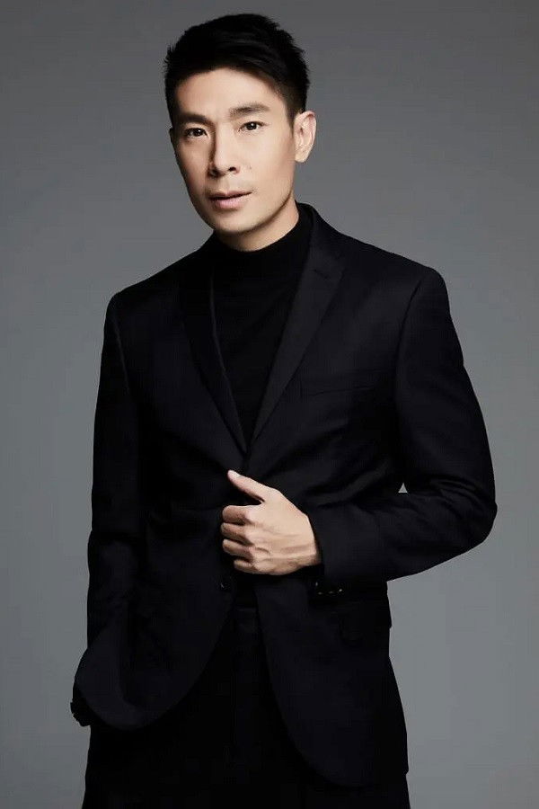 et billede af Ben Yeo