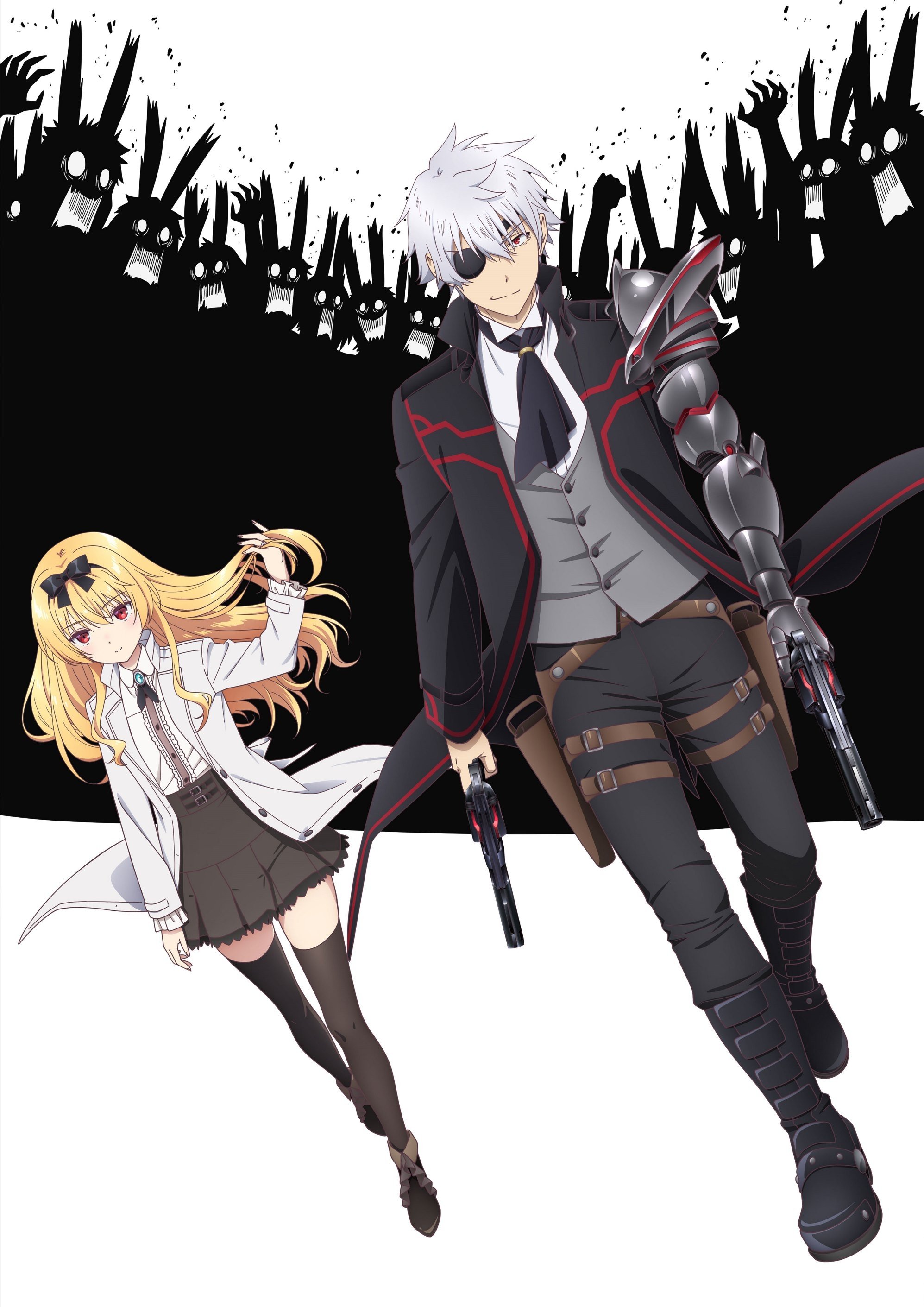 Arifureta - Saison 3