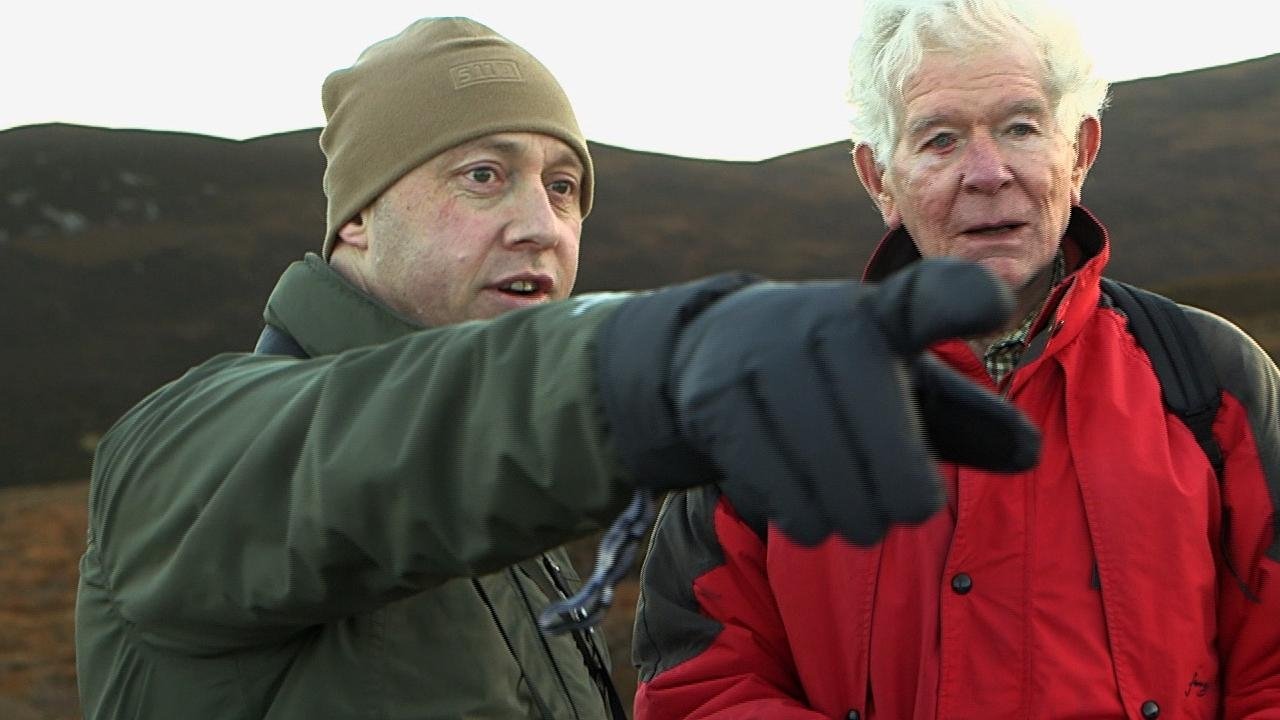 Thumbnail for Conspiracy or Confusion? The Duke of Kent Season 1 Episode 5