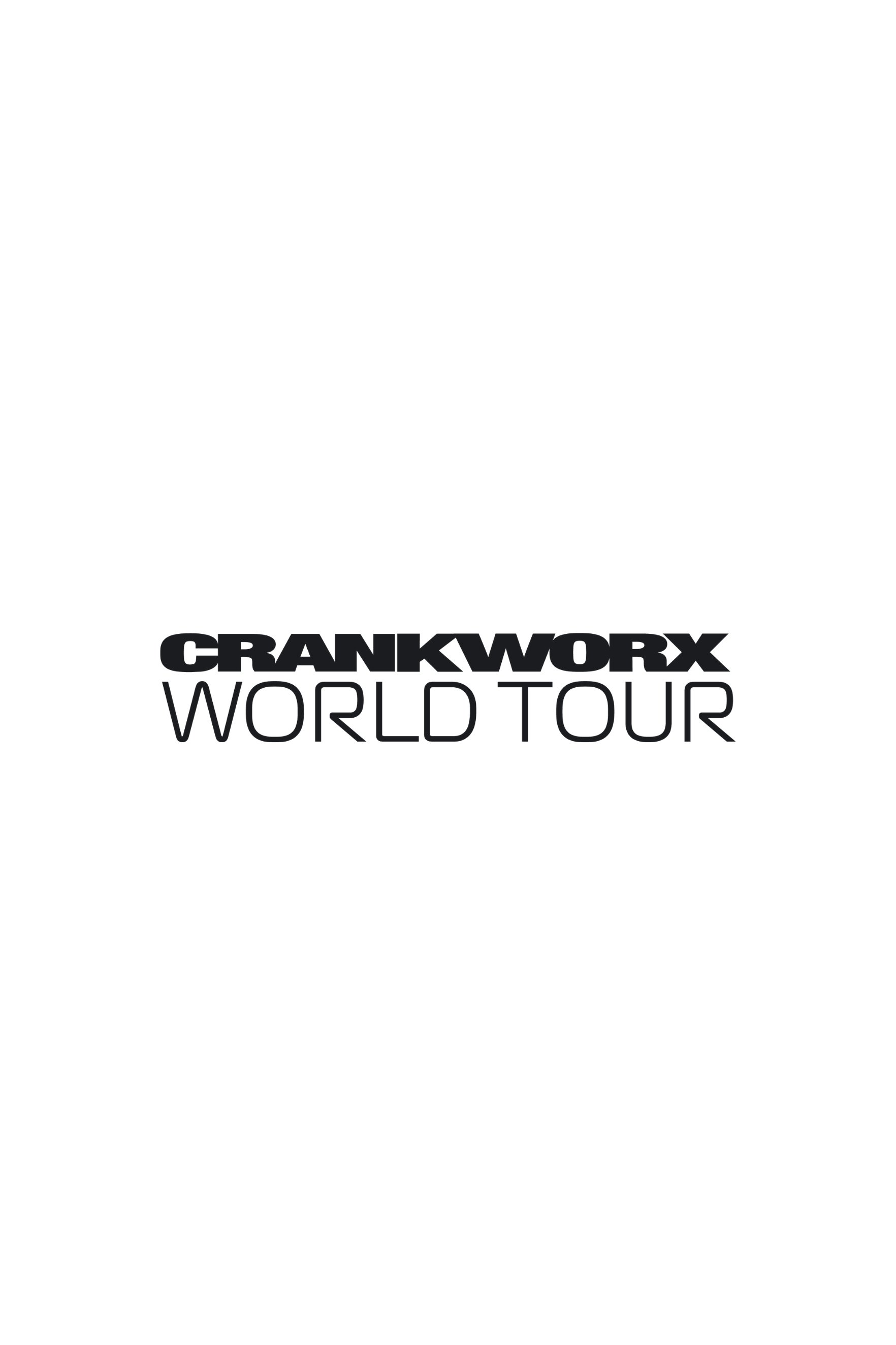 Crankworx World Tour Crankworx World Tour