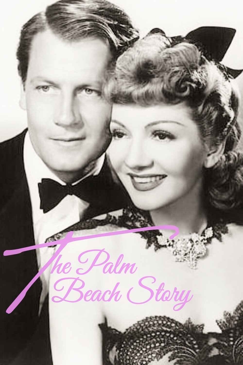 The Palm Beach Story