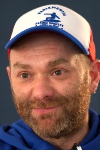 et billede af Pierre-François Créancier