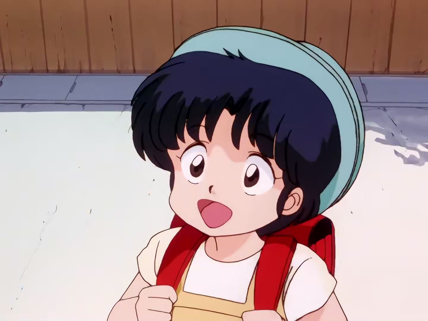 らんま1/2: シーズン1 - 乙女白書・髪は女のいのちなの (1989 らんま1/2: シーズン1 - 乙女白書・髪は女のいのちなの (1989