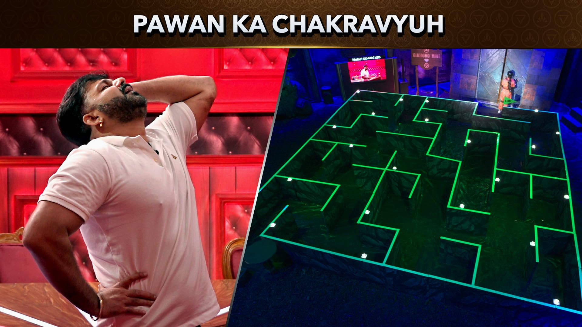 S1E6 · Pawan Ka Chakravyuh