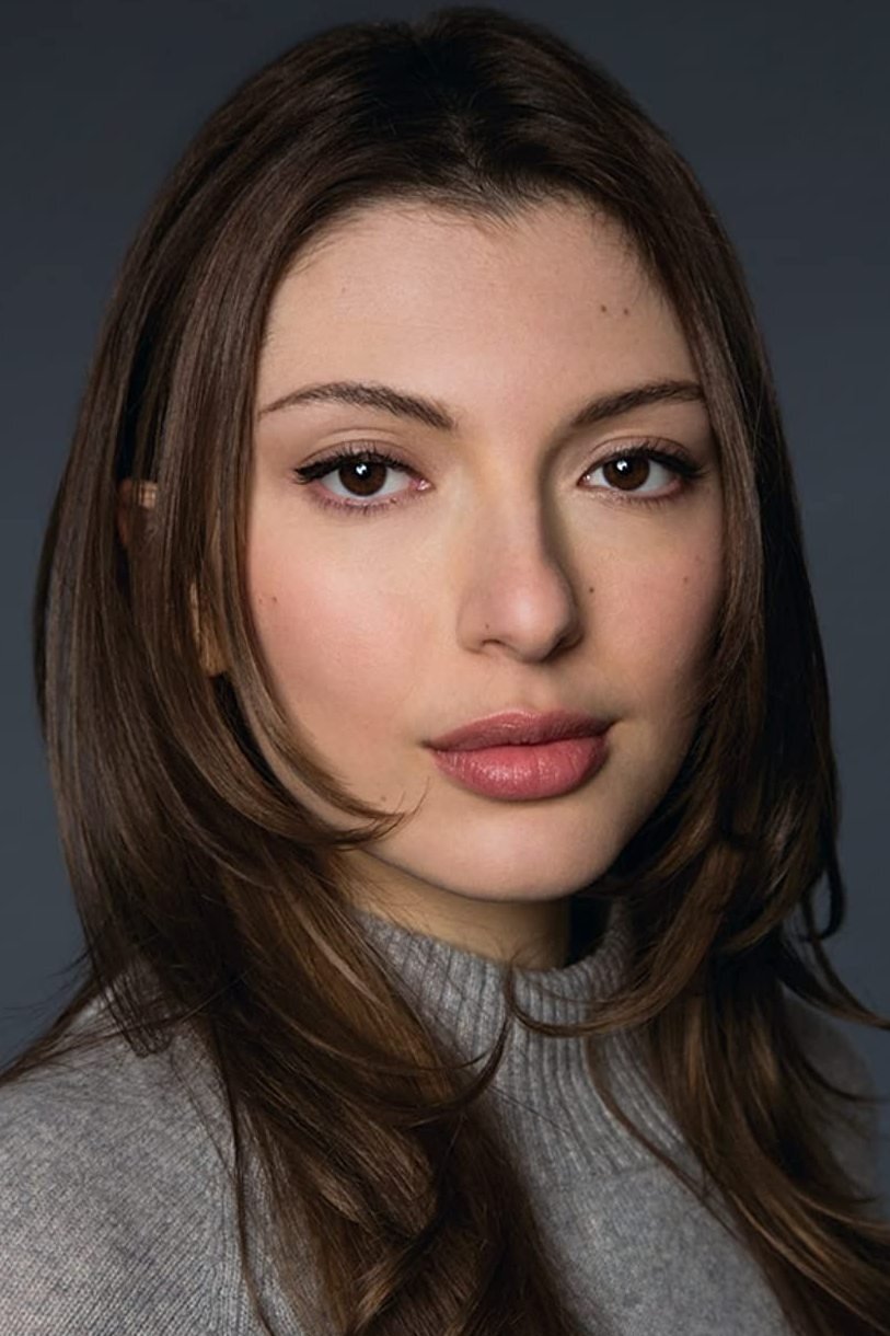 et billede af Devyn Inez Fusaro