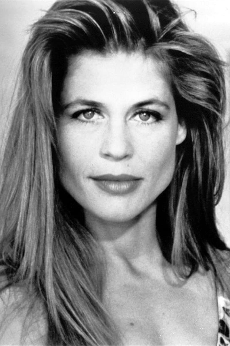 Linda Hamilton Personer Film Nu