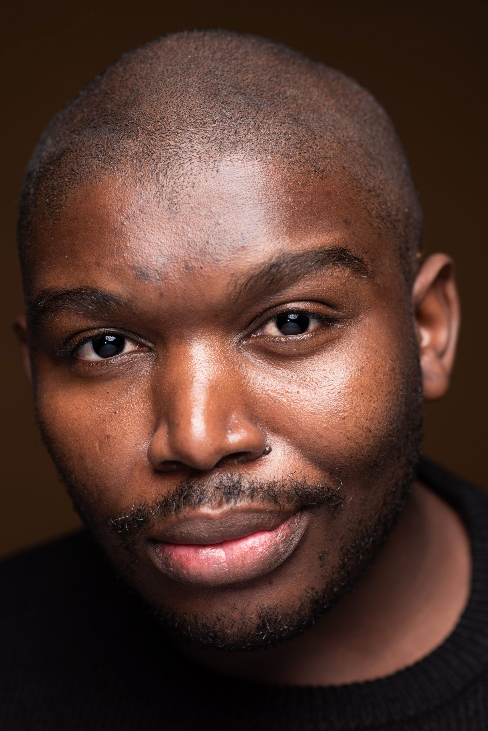 et billede af Mvelisi Mvandaba