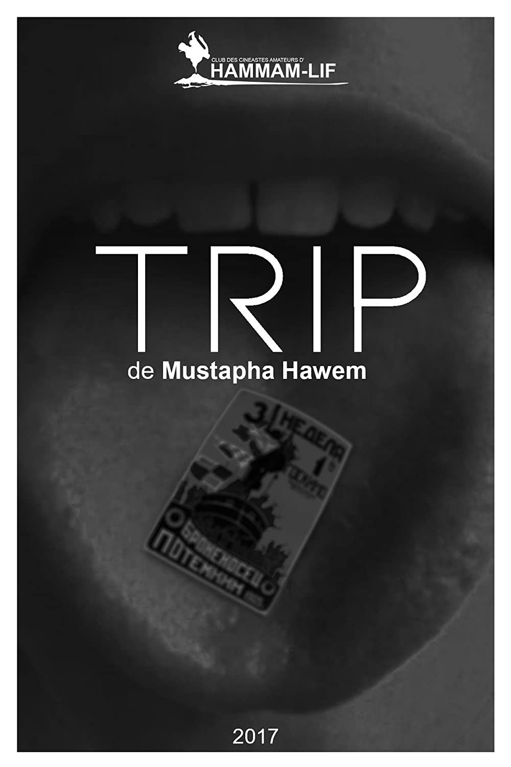 Poster for Trip