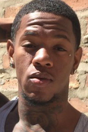 et billede af Marion Mathis