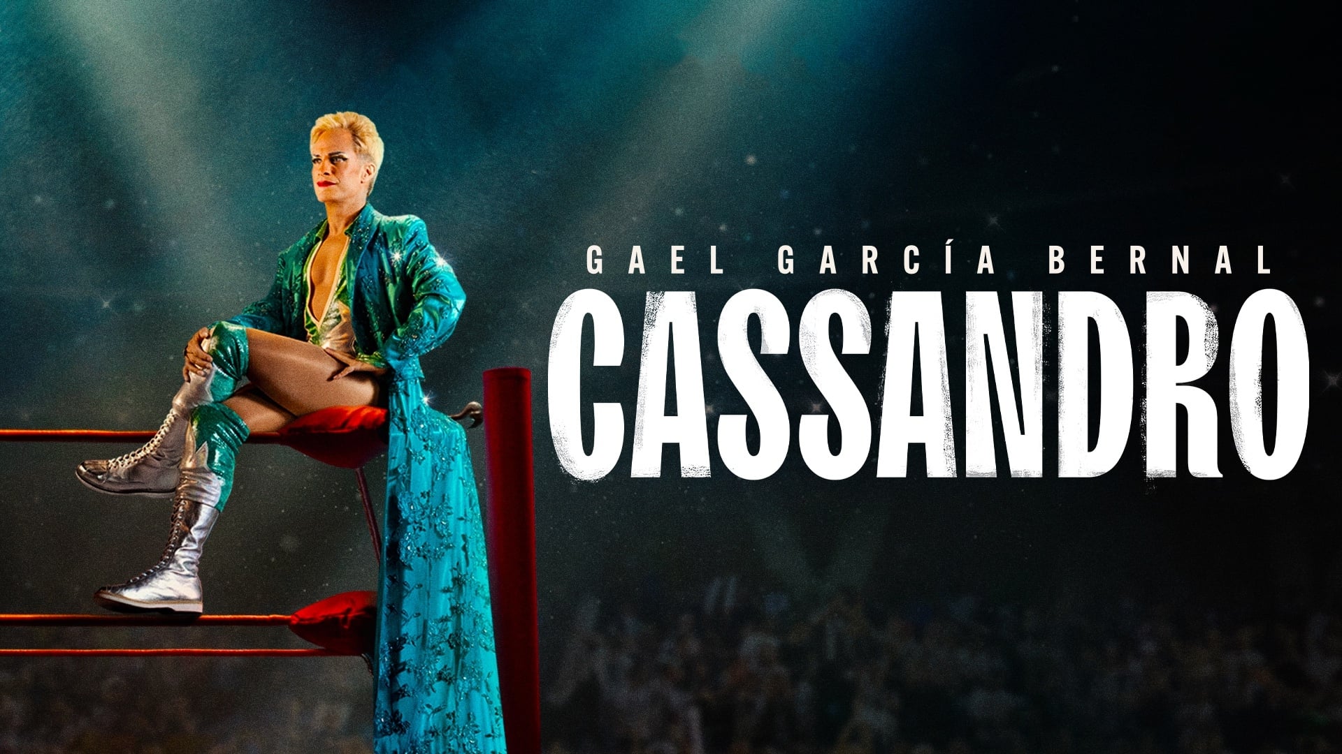 Cassandro (2023)