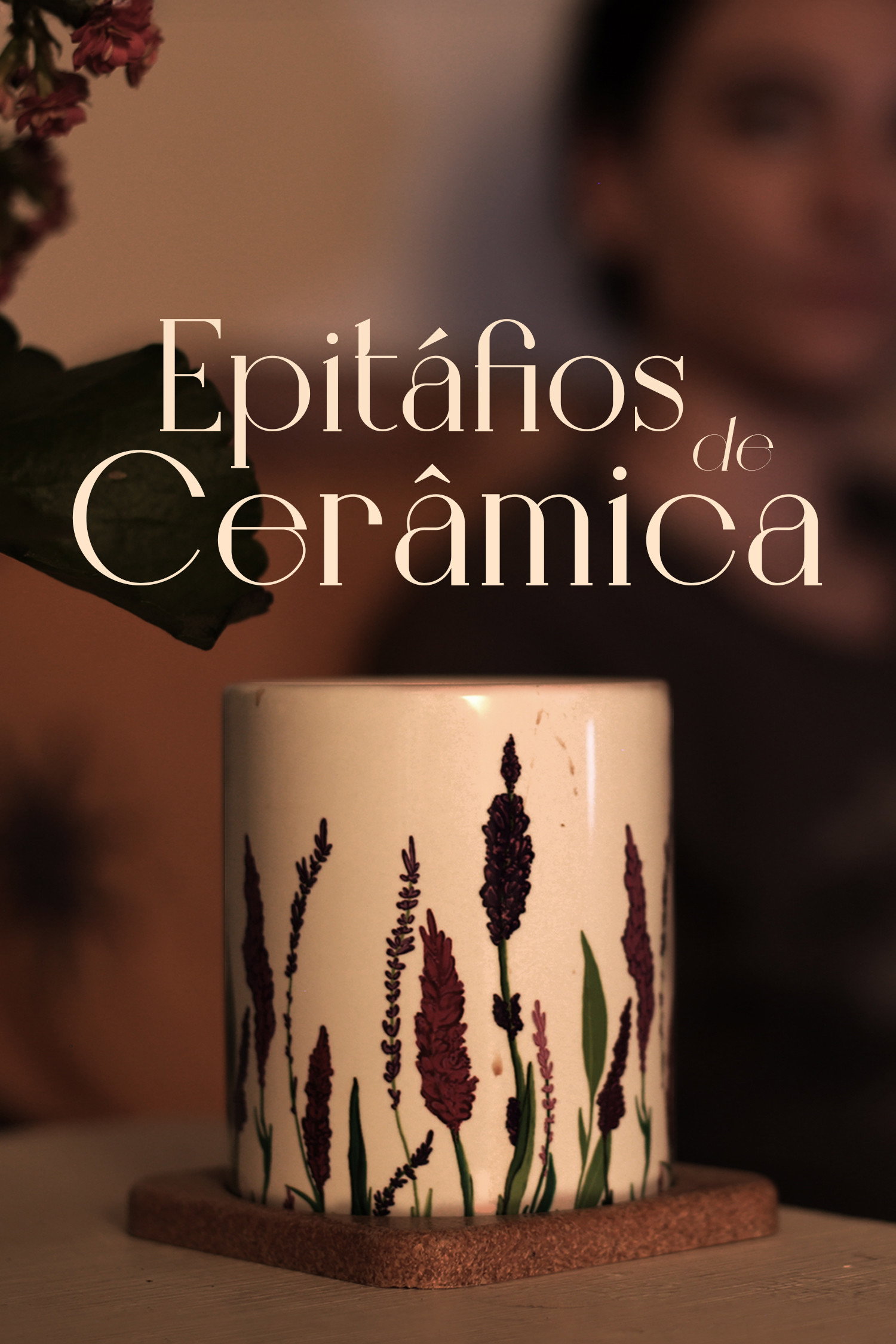 Epitáfios de Cerâmica
