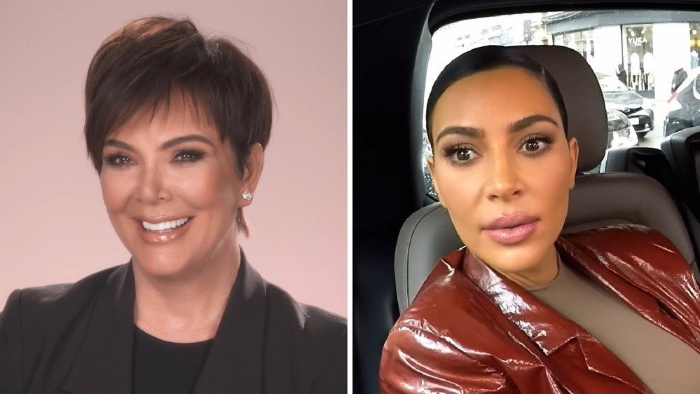 Subtitulos Keeping Up With The Kardashians