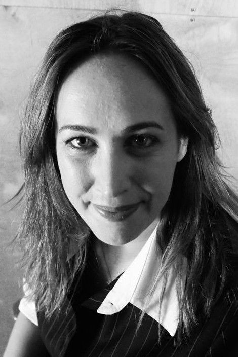 et billede af Adria Petty