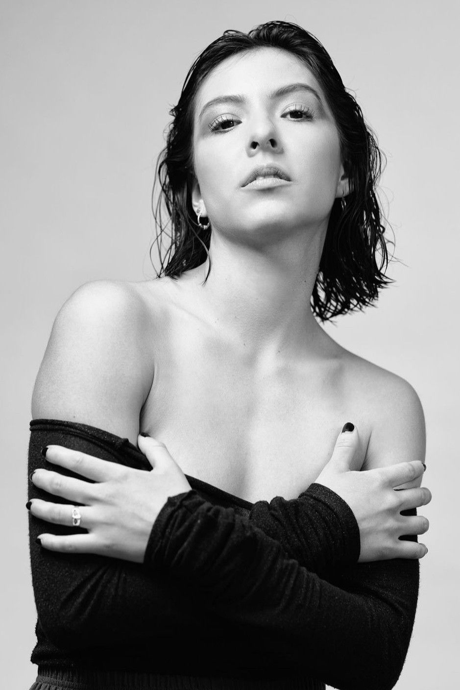 et billede af María Kemp