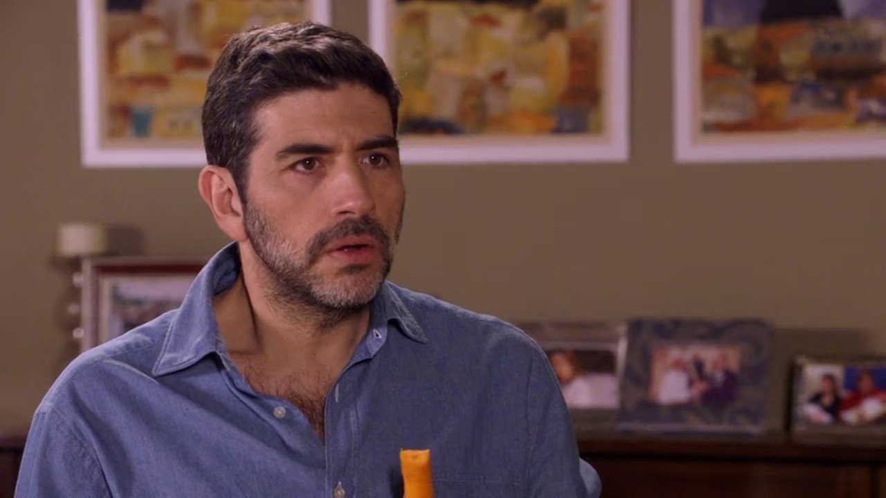 Un medico in famiglia - Épisode 24