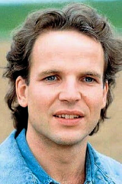 et billede af Mick Werup