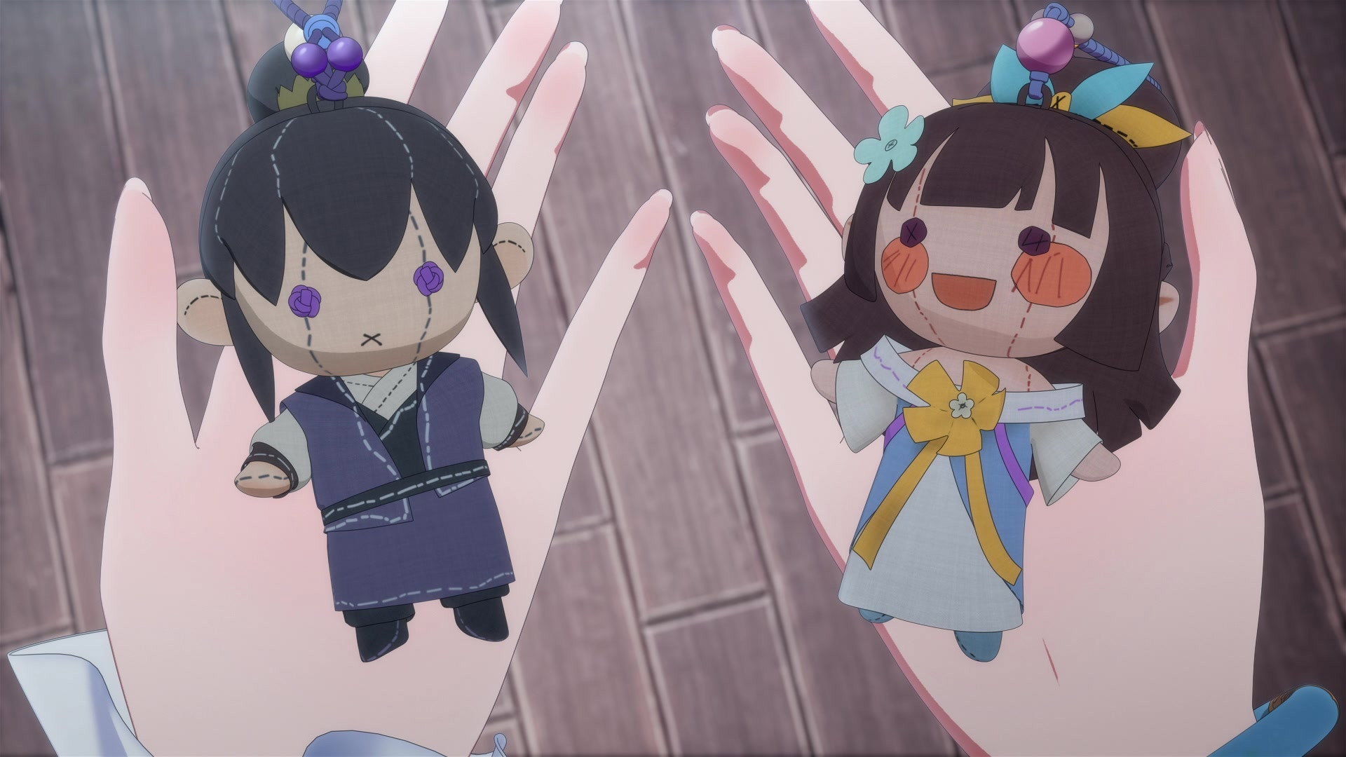 Episode 11