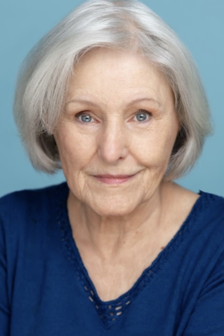 et billede af Terry O'Sullivan