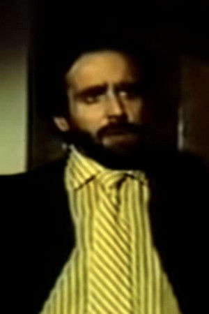 et billede af Fernando de Almeida