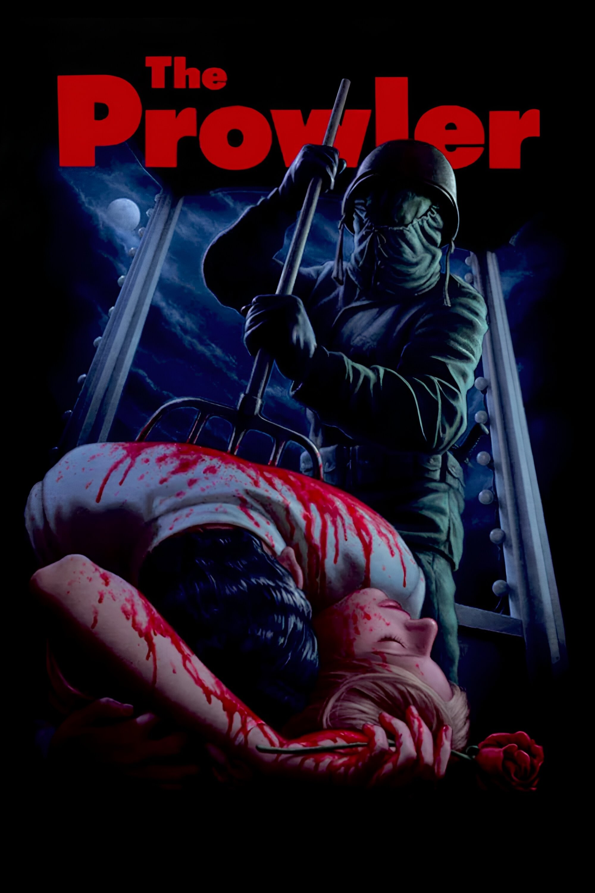 The Prowler