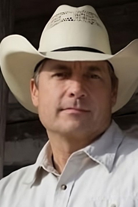 et billede af Lance Eakright