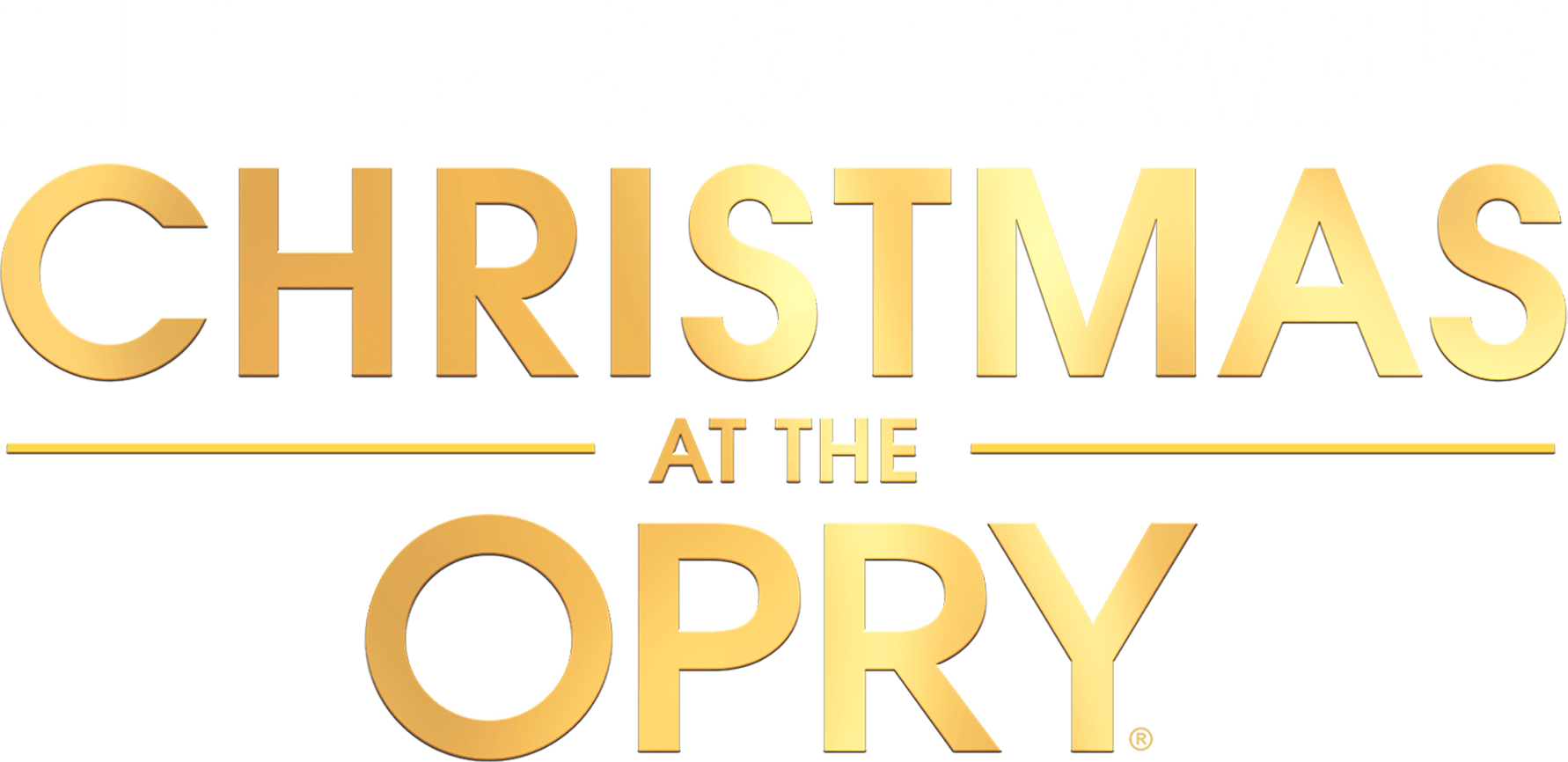 Little Big Town's Christmas at the Opry