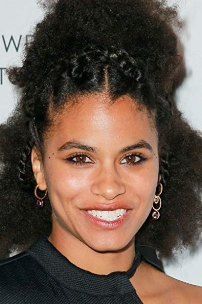 Zazie Beetz