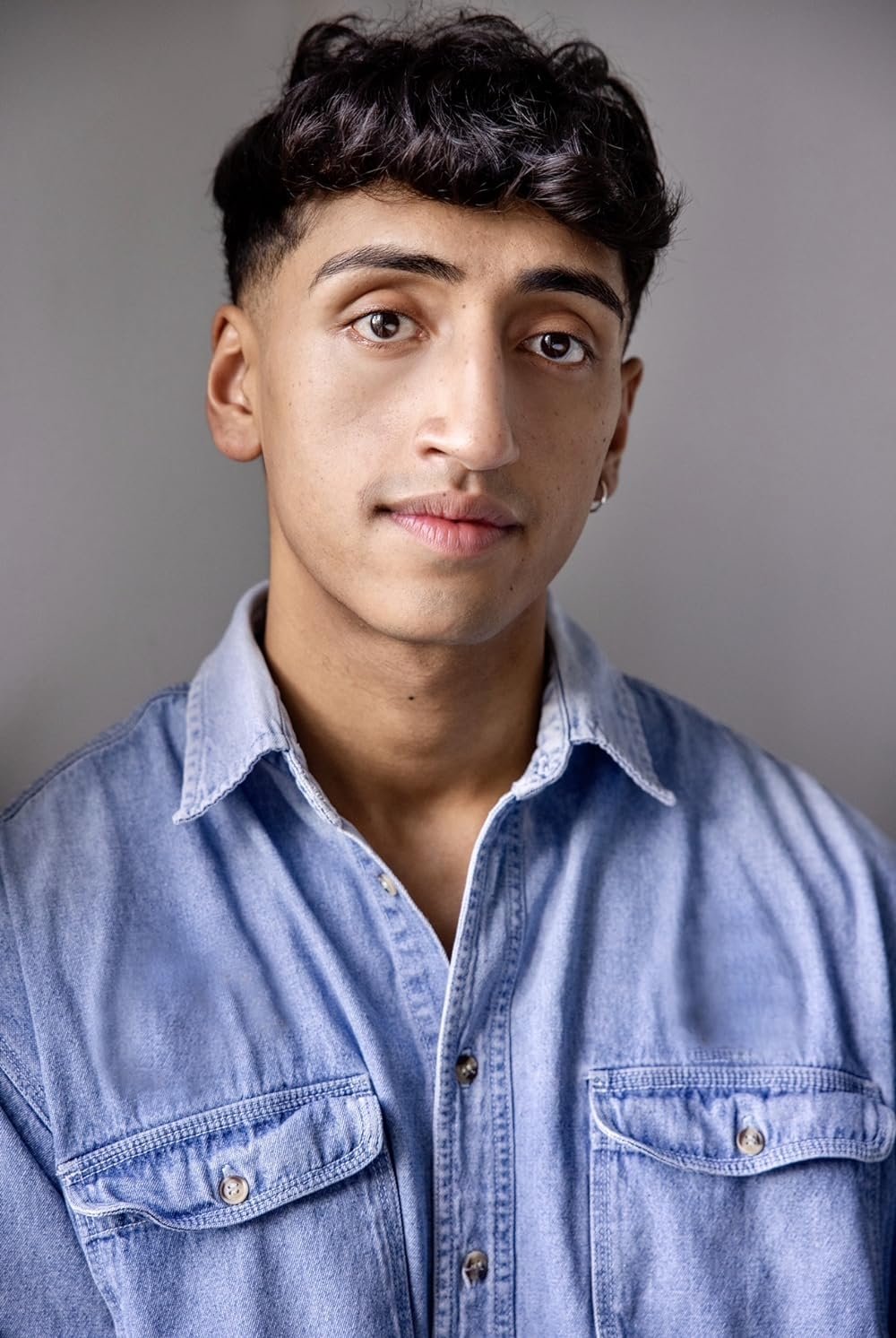 et billede af Dylan Thuraisingham