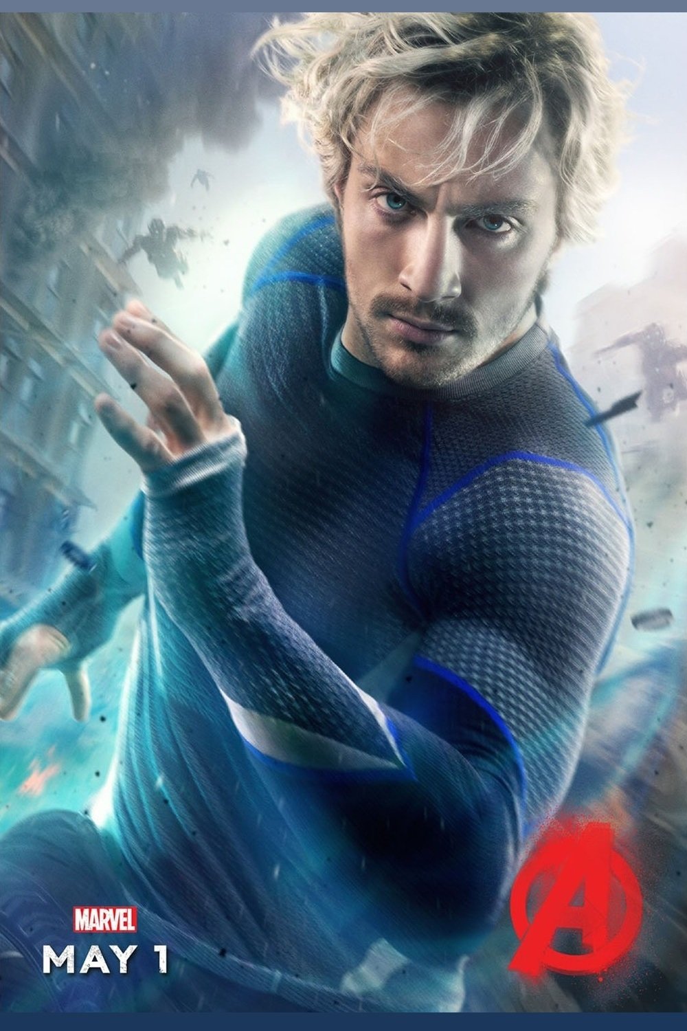 Avengers: Age of Ultron