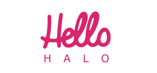 Hello Halo