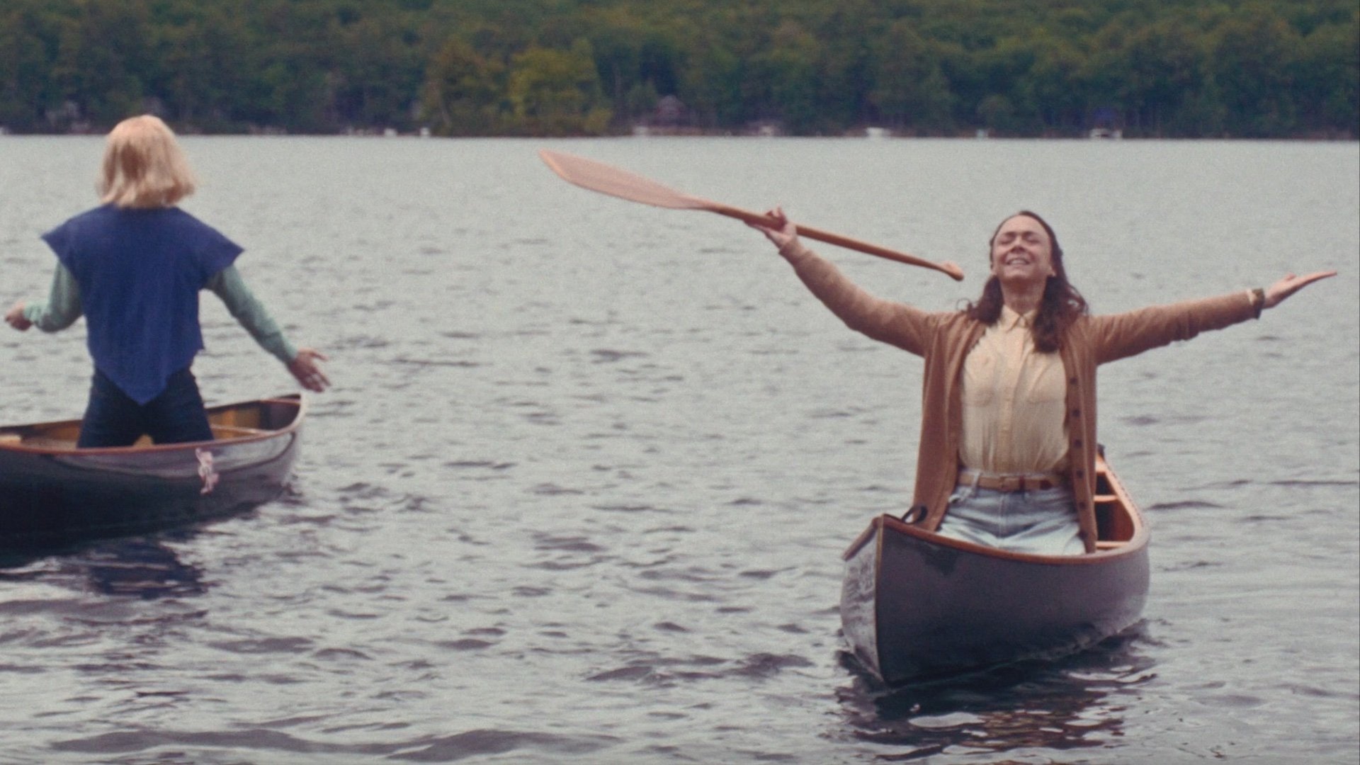 Canoe Dig It? ()