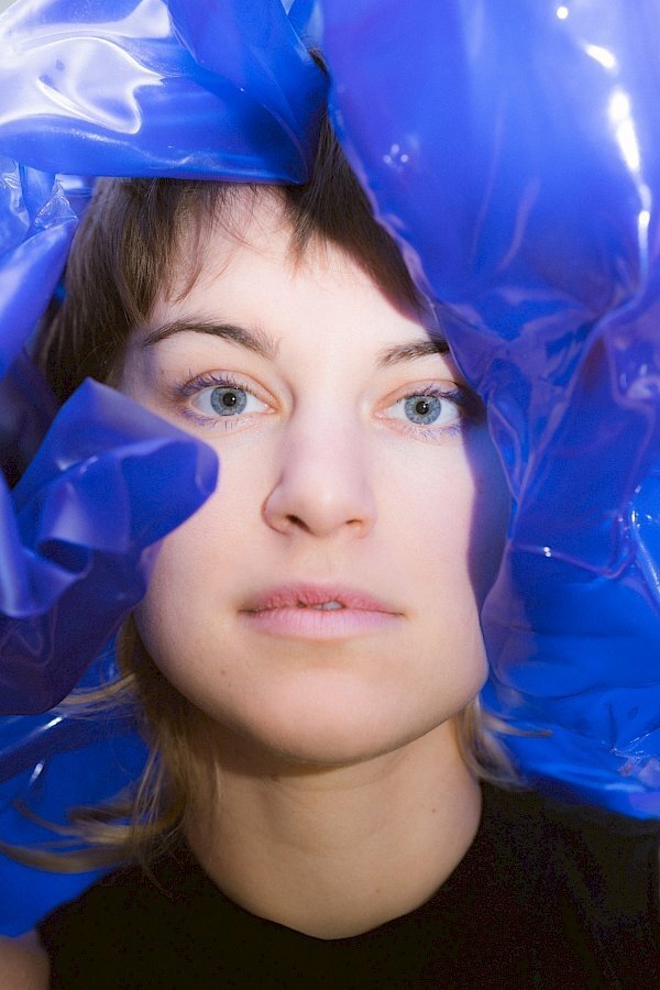 et billede af Deva Schubert