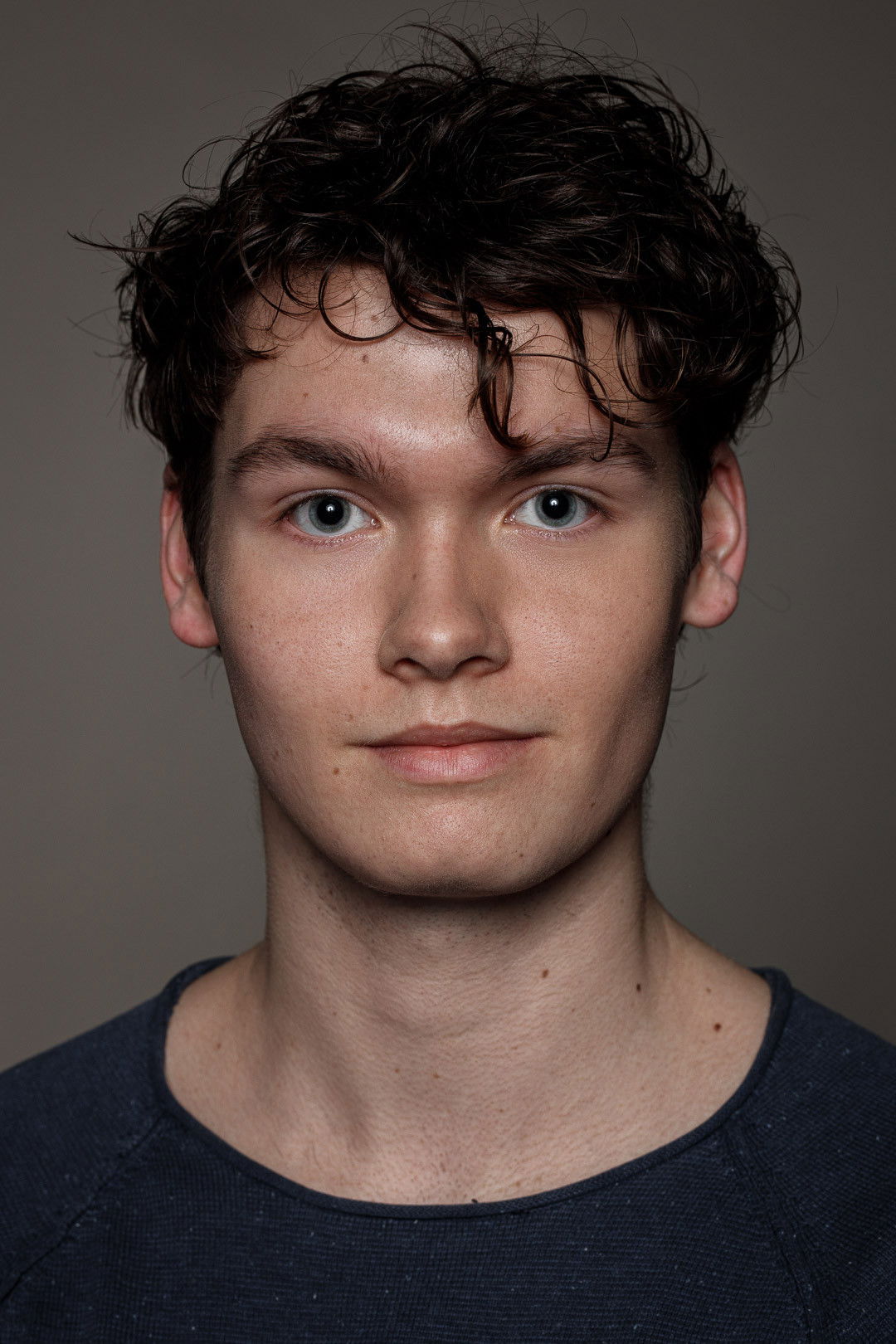 et billede af Noa Claassen