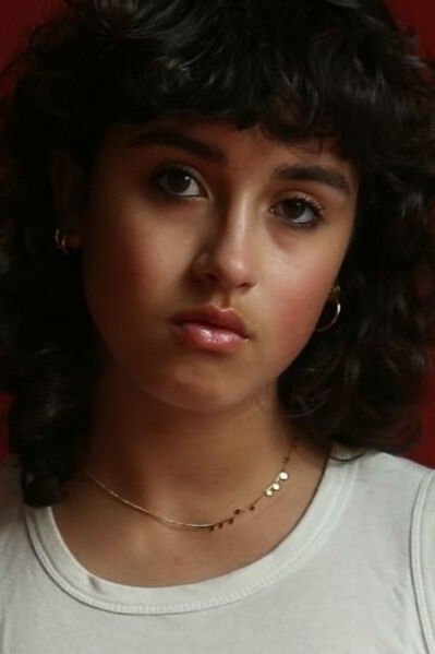 et billede af Afrika Baso Gohier