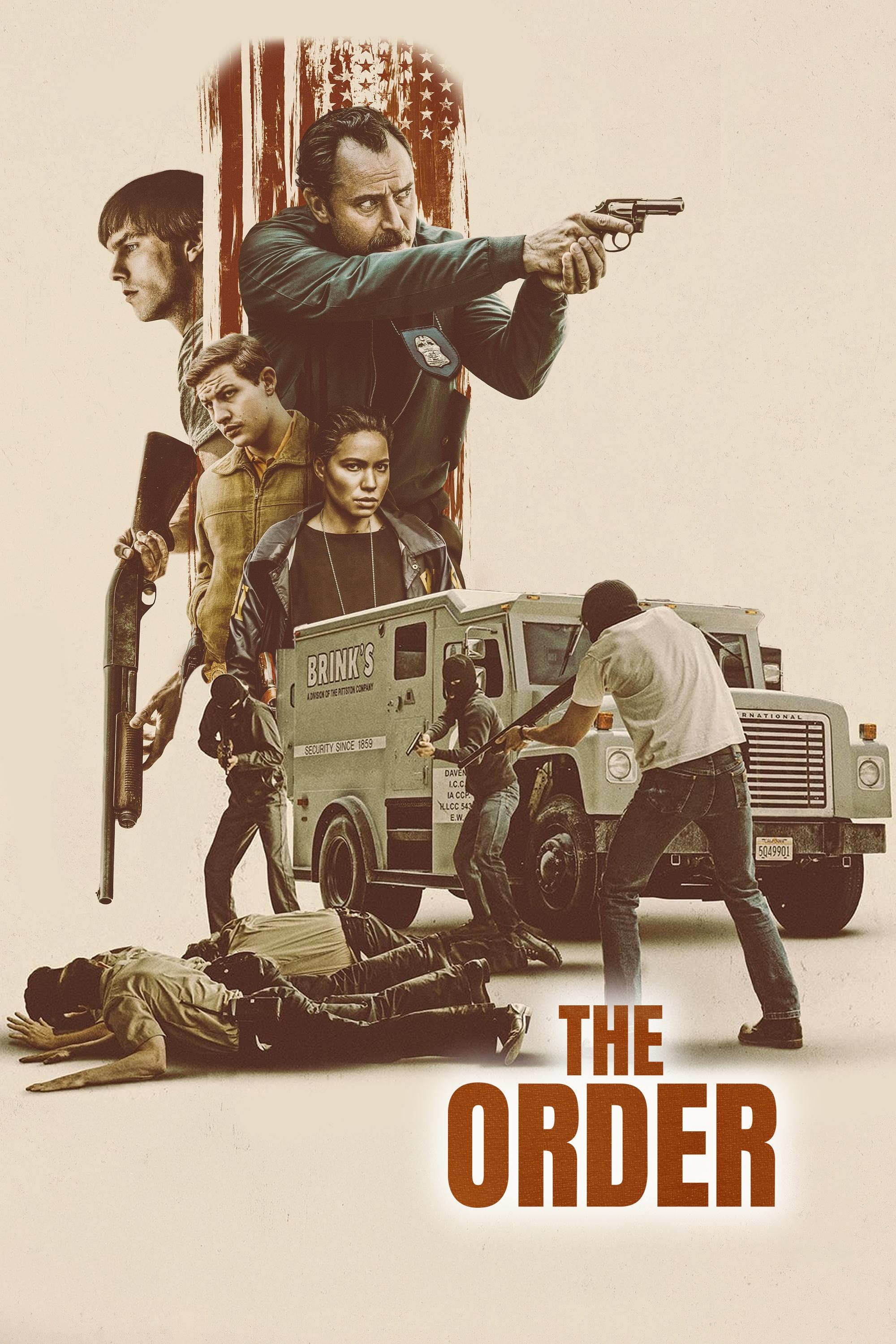 The Order